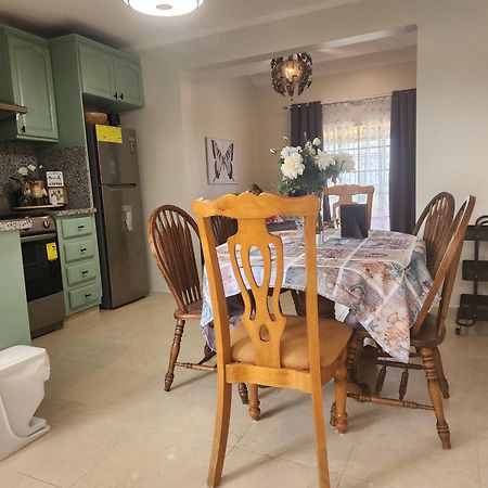 Casita Linda Larimar - 2Br Apartment With Rooftop, Bay Views, Fast Wifi, Near Beach In Barahona Εξωτερικό φωτογραφία