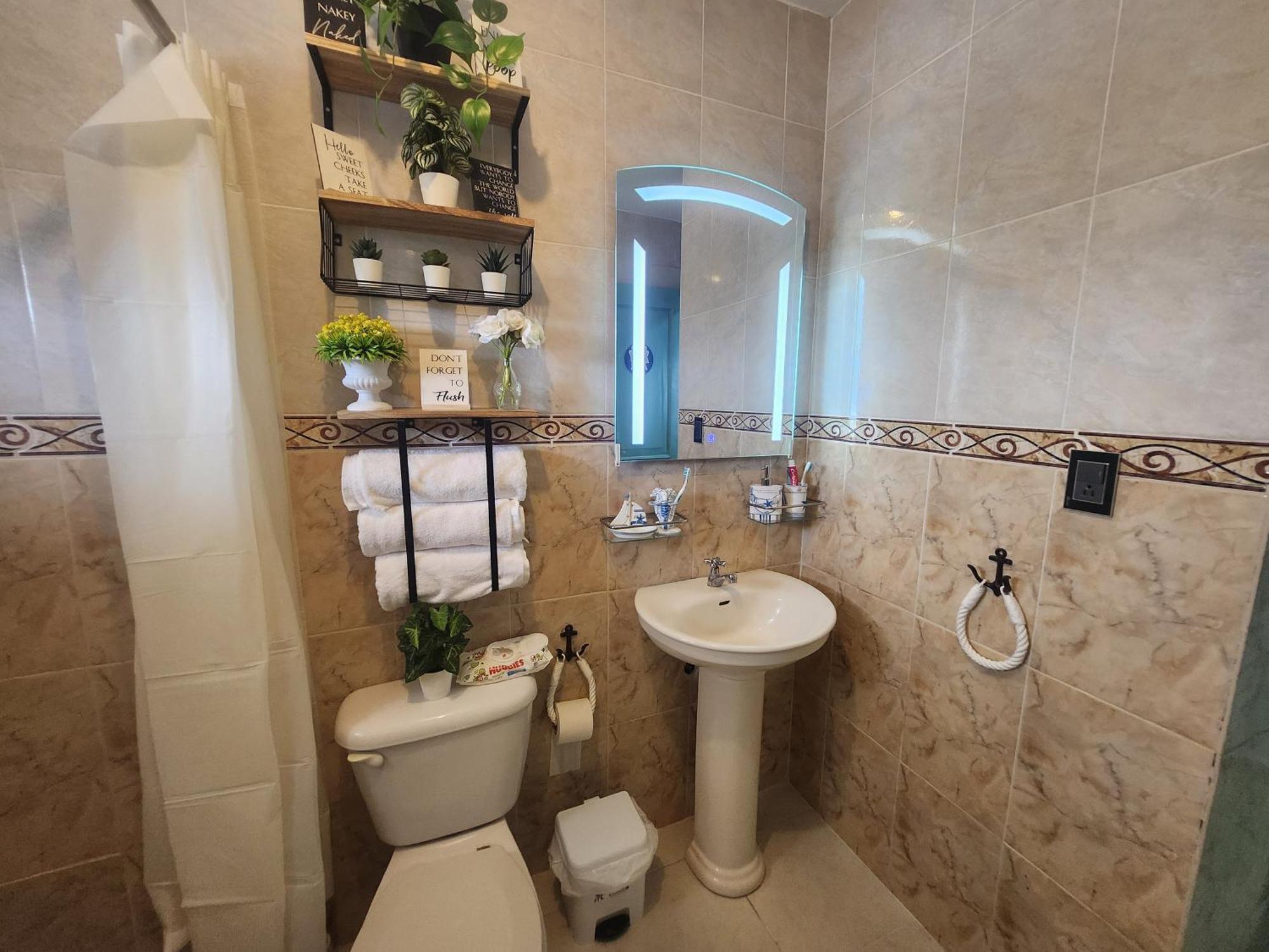 Casita Linda Larimar - 2Br Apartment With Rooftop, Bay Views, Fast Wifi, Near Beach In Barahona Εξωτερικό φωτογραφία